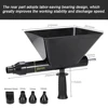 Caulking Gun Cement Electric Caulking Machine Silicone Sealant Caulk Gun for Caulking/Filling/Sealing/Tiles/Window Joints 3