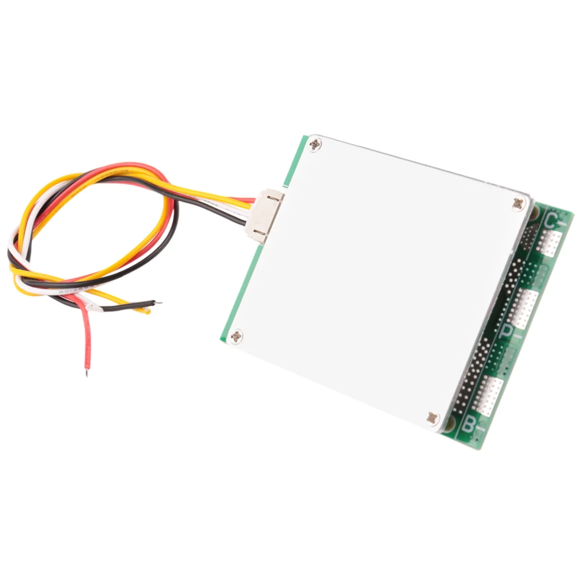 ABUO3S 12V 100A BMS Li-Iron Scheda di protezione del caricabatteria al litio con bilanciamento della batteria di alimentazione/migliora la scheda di protezione PCB - immagine 3