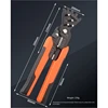 5-In-1 Stripping Pliers Multifunctional Wire Bending Pliers Electrician Bending Tool Stripping Artifact Electrical Box Durable 6
