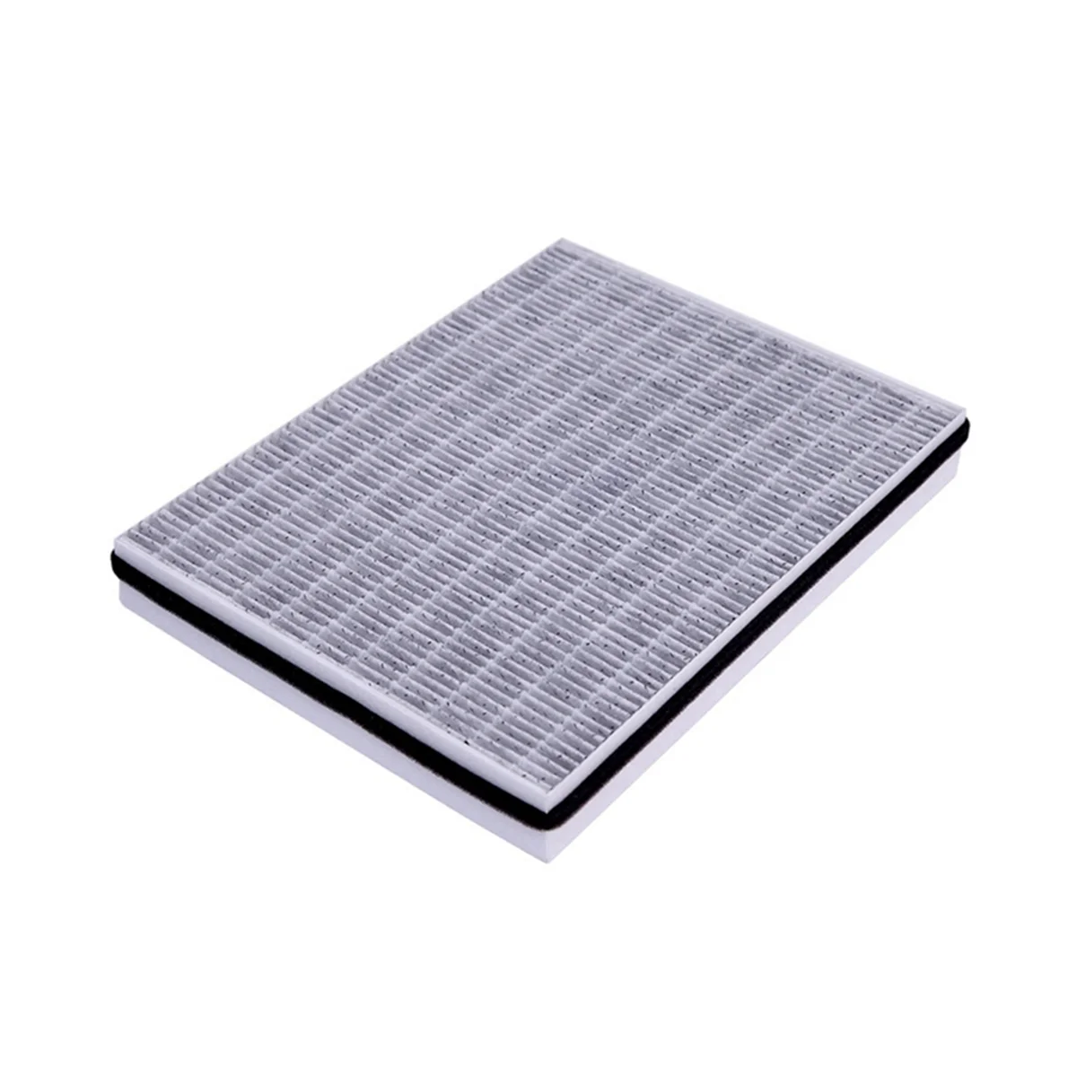 For Philips Air Purifier AC4372 AC4373 AC4374 AC4375 Collection Actived Carbon Hepa Filter FY3047 Composite Filter