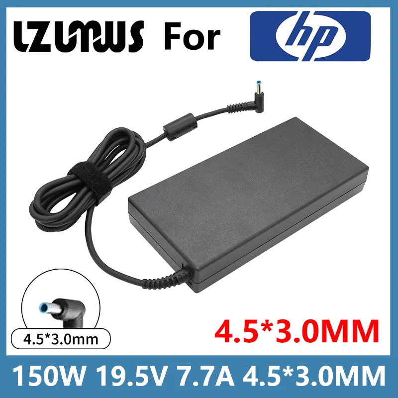 Alimentatore HP 150W 19.5V 7.7A Per OMEN E ZBook: Quello Che Fa Per Te Se Hai Un G3, G4, G5 O G6!