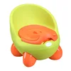 Baby Potty Training Children Pot Potty Chair Portable Kids Pottys Removable Comfy Ergonomic Design Non-Slip Potty Baby WC 2