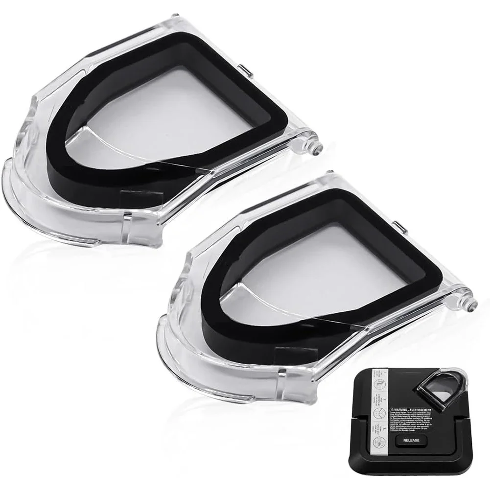 Replacement Pour Spout Covers for 72oz Pitchers Fits BL610 BN751 BN801 BN750 Enhances Pouring Experience Without Spills