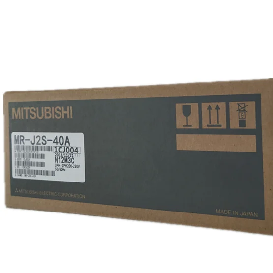 

Best price MR-J4-200B 100% original and brand new made in Japan