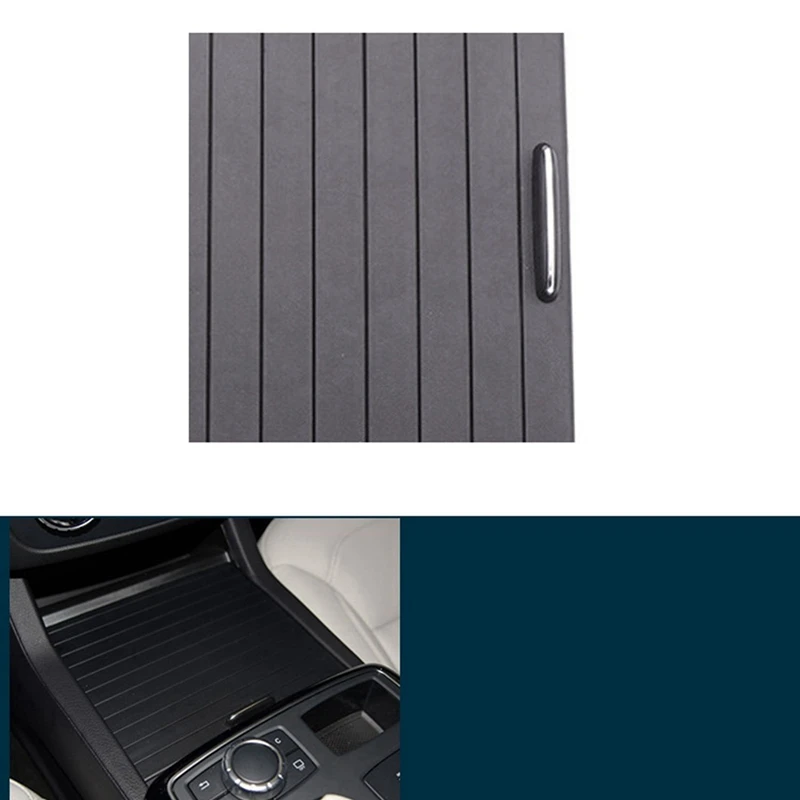  ܼ   ġ ̵ ѷ ε Ŀ, ޸  M1 Gl Gle Gls Class W166 W292 12-18, 2X
