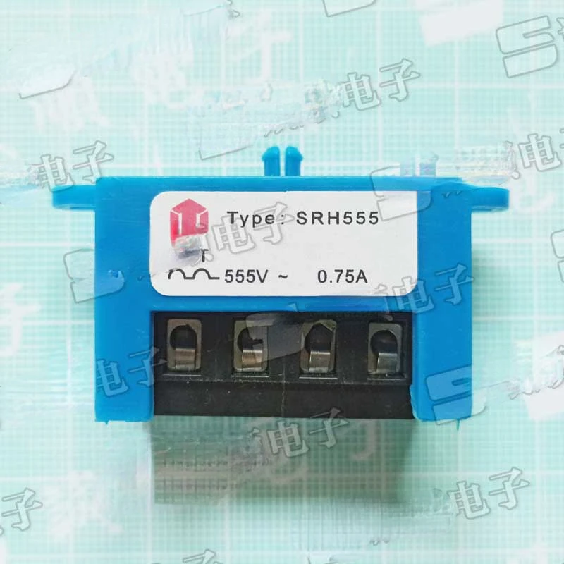 

SRH555 555V 0.75A выпрямительное устройство