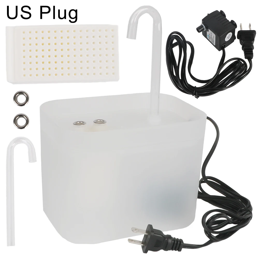 Title 16, Recirculate Filtring Auto Filter Dispenser for ...