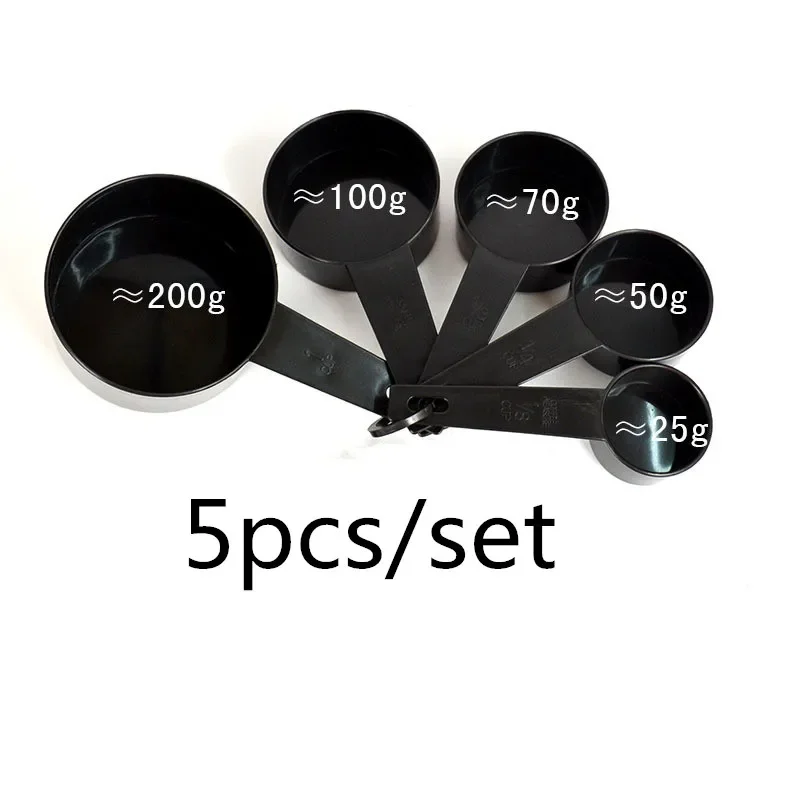 Measuring Spoon Set 5