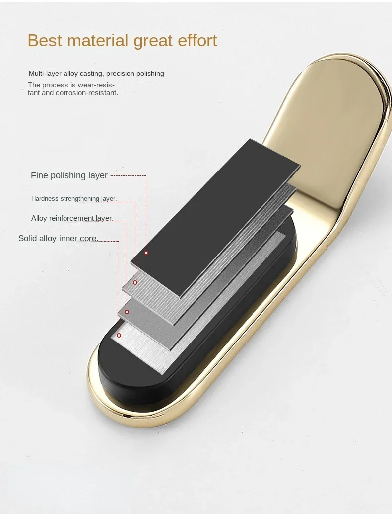 Zinc Alloy Furniture Knob and Handles Wardrobe Cupboard Handle Drawer Cabinet Pulls Simplicity Knob Furniture Hardware