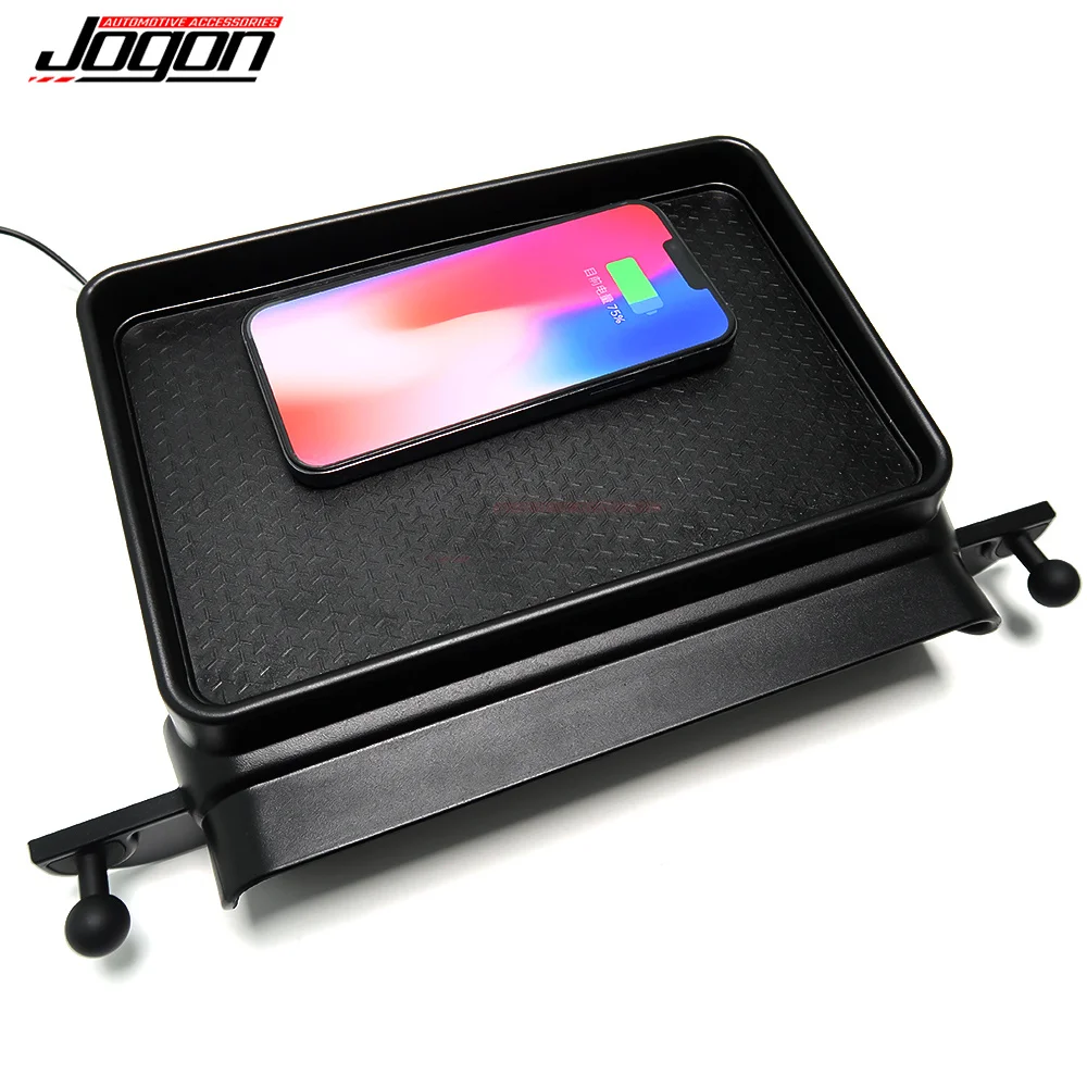 Car Console Center Armrest Box Assembly for Suzuki Jimny JB64 JB74  2019-2023 Auto Interior Accessories with 3 USB Charger Port - AliExpress