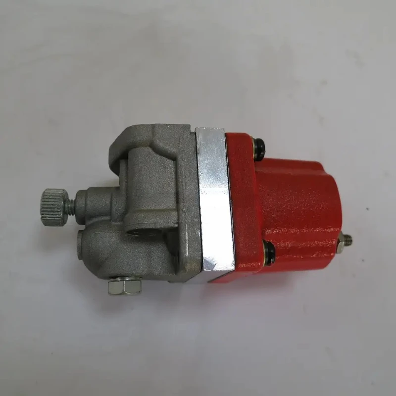 3018453 for Cummins NT855 KTA19 engine accessories Fuel shut-off valve Stop valve