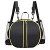 1pc Sports Training Shoulder Bag for Basketball, Football, and Volleyball - Convenient Ball Storage Bag 6