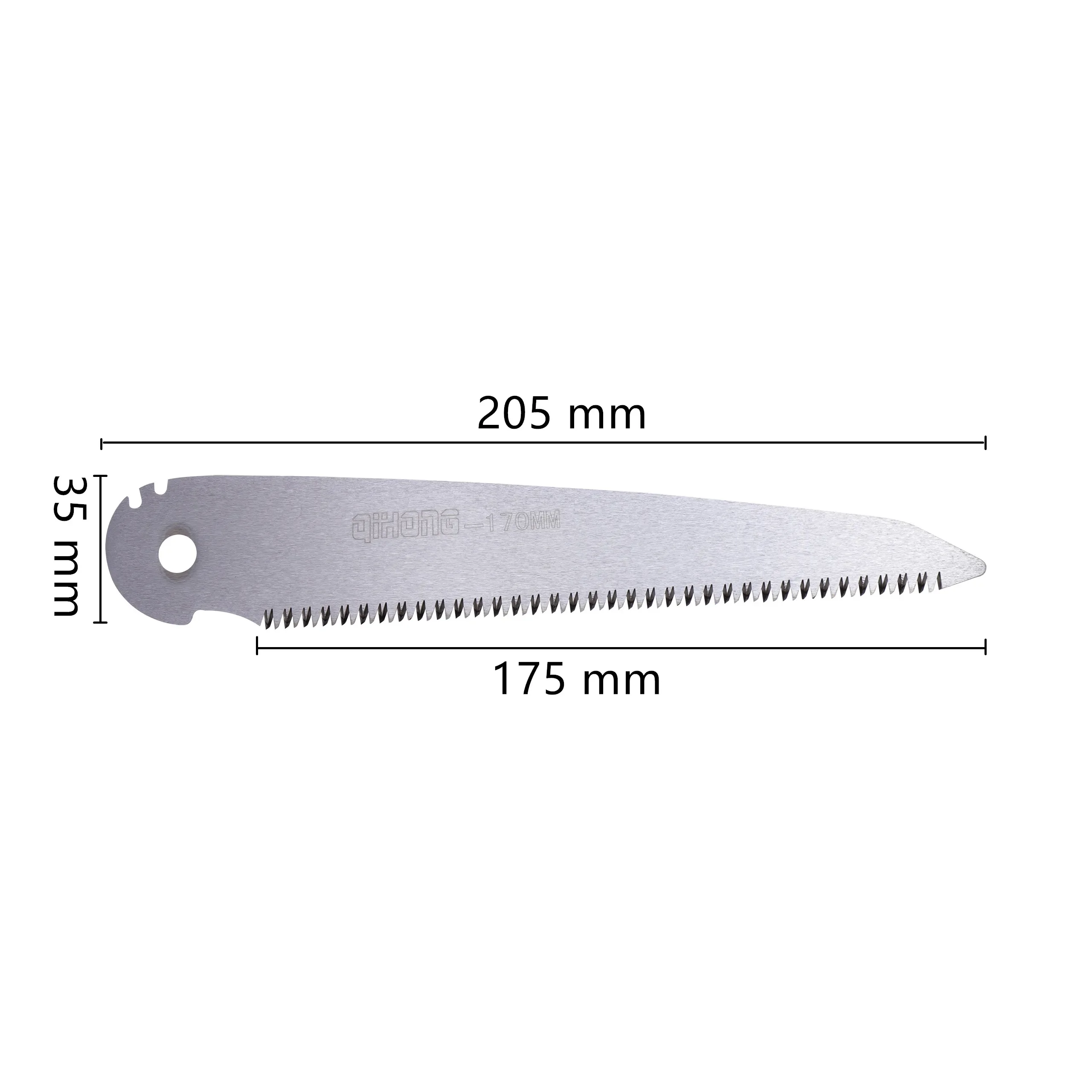 

Portable Folding Saw SK5 Steel 170mm Blade Garden Hand Trimming Tool Branch Cutter Woodworking Camping Pruning Logging Hacksaw