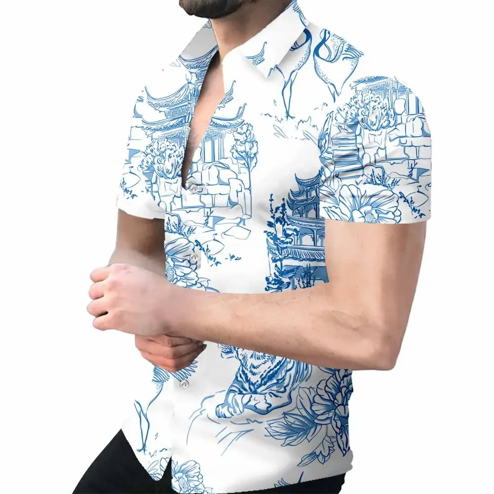 Рисунок 4 - Мужская быстросохнущая дышащая