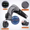 Electric Heating Pad for Shoulder Fatigue Relief Massager Left and Right Shoulder Heating Belt Wrap Brace Warming Gifts 2