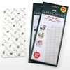 Faber castell Tack It Reusable & Revovable Adhesive Glue 50g/90Pcs 75g/120Pcs Blue/White For Home Office School 6