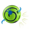 Dog Toy Funny Interactive Giggle Ball Toy for Dog Grind Teeth and Relieve Boredom Dog Wear-resistant Chew Toys Pet supplies 6