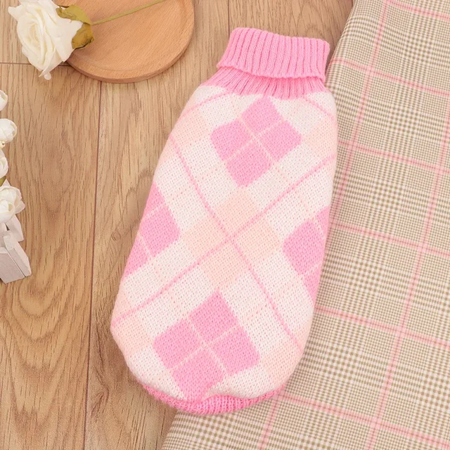 pink-plaid
