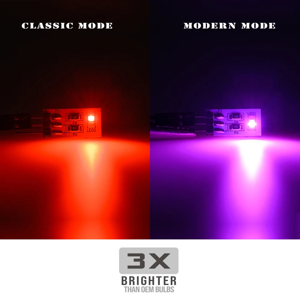 BMW �� �¼� ����� LED �ֺ� ����, ����, ����, F15, X5, F16, X6, 2014, 2015, 2016, G05, X5, G06, X6, G07, X7, Pre-LCI 2019-2022 202