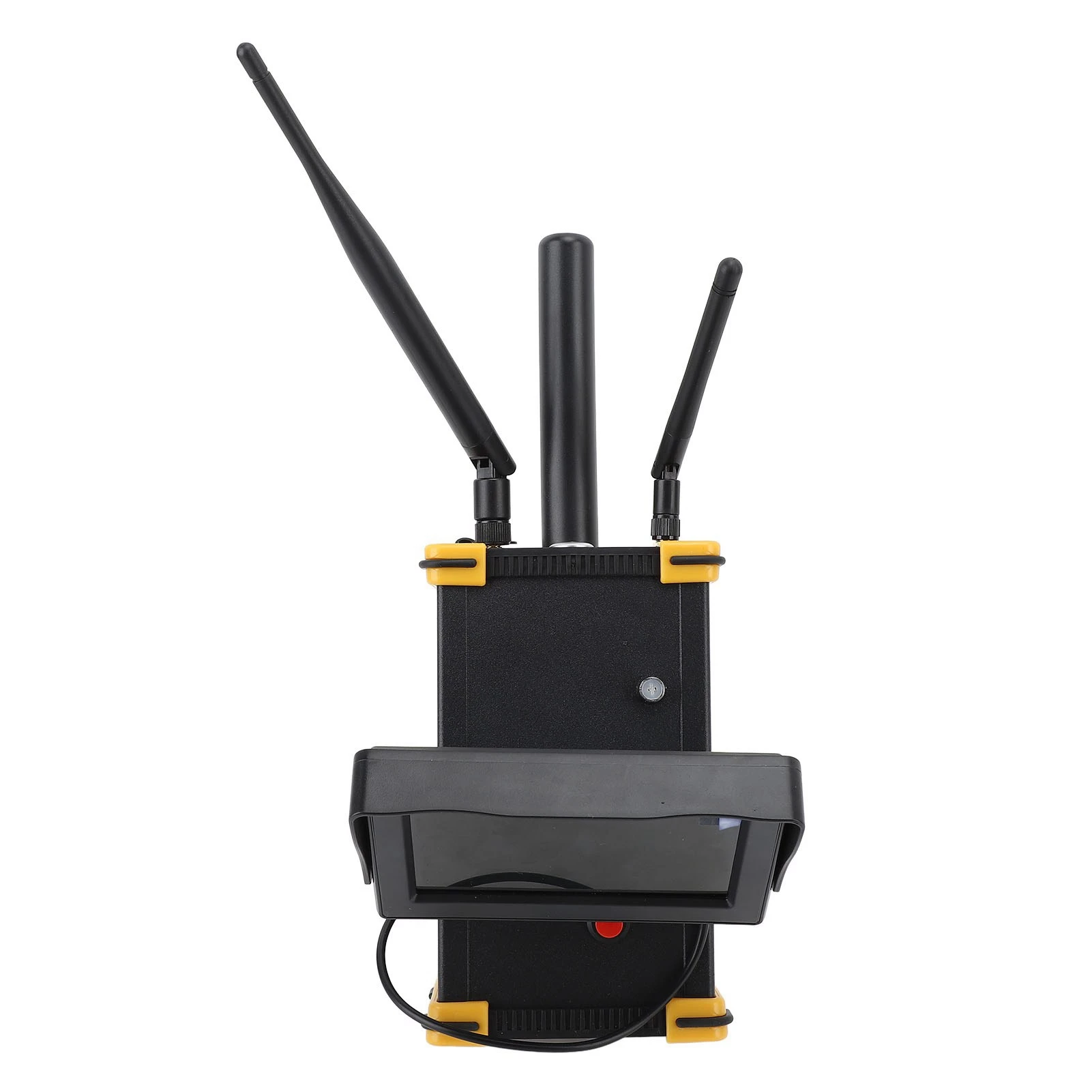 Description Picture 5 of item15m Depth 1000 Meters Range Metal Detector High Accuracy Metal Detector with Display Screen for Gold Silver Copper