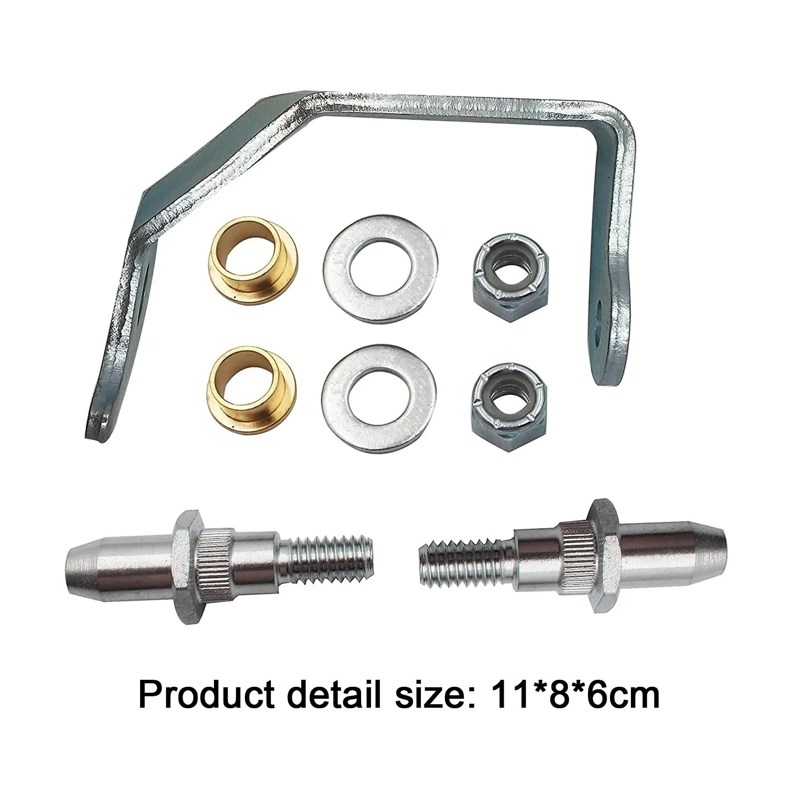 타호 조립용 전문 드라이버 사이드 문짝 힌지 핀 및 부싱