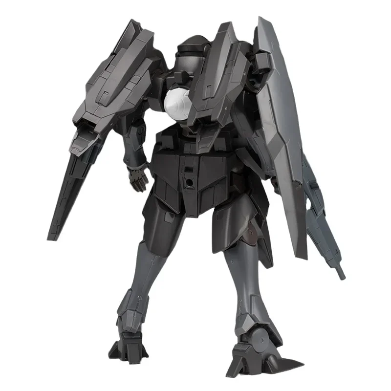 Gundam Bandai HG 1/144 GNX-803T GN-X Ⅳ Commander Type Action