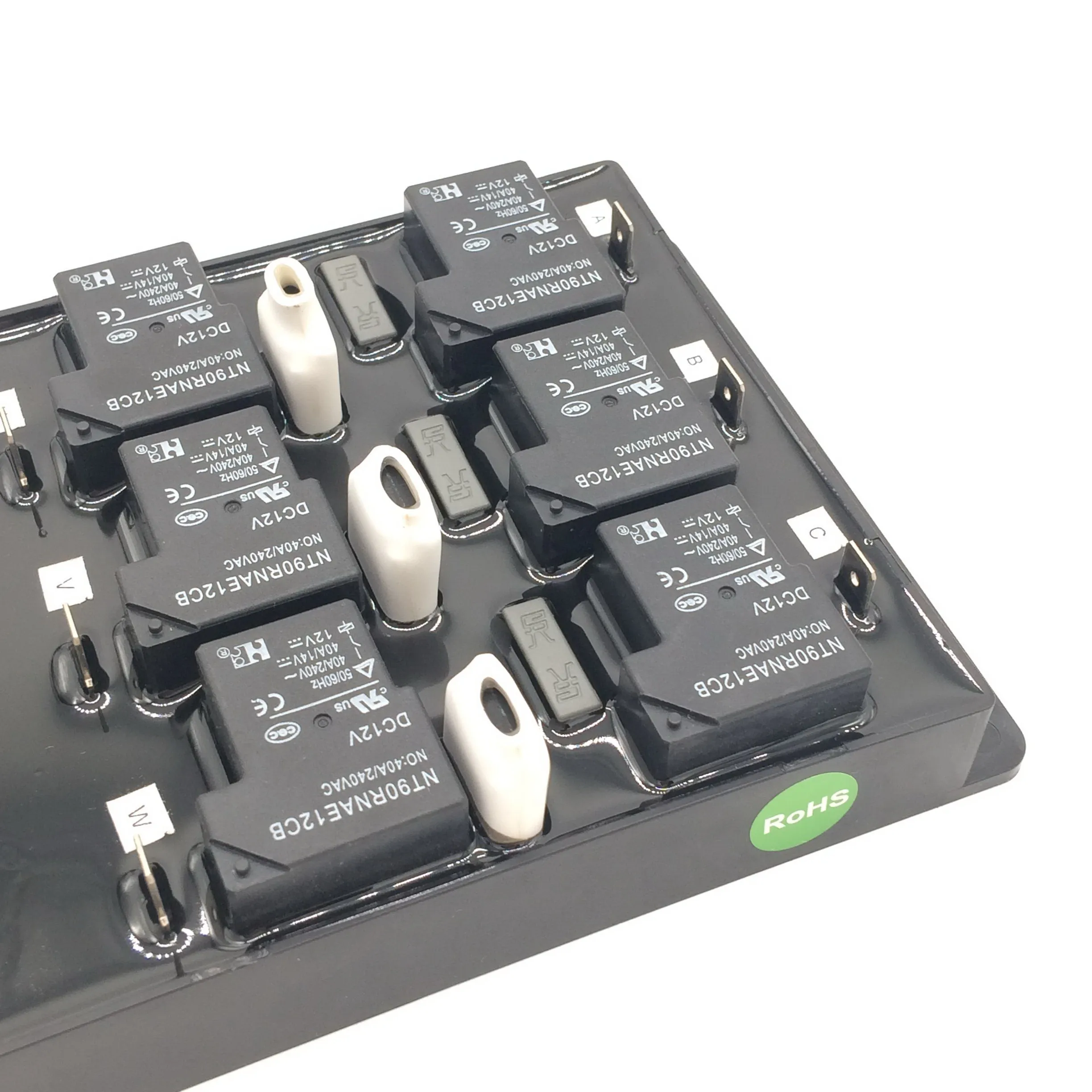 

Three phase heat pump soft starter for 380V heat pump and air conditioner below 12HP (380V 9KW) without any contactor