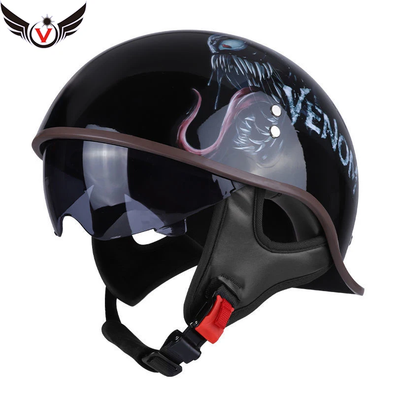 almo motorcycle helmets Full Face Motorcycle Helmet Lithium Mips
