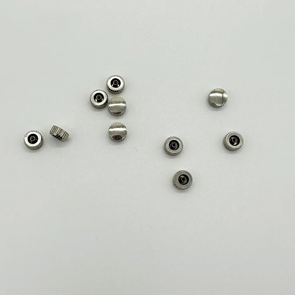 Premium Watch Crown - High-Quality Repair Accessory
