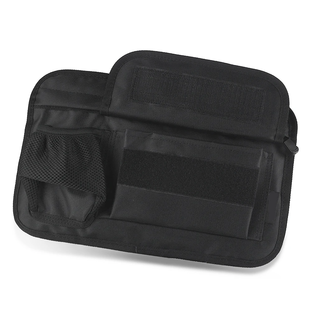 Electric Scooter bag For Piaggio Vespa Primavera 150 SPRINT 150 GTS 300 ie LXV 125 Saddle Bags Motorbike Side Tool Bag Glove Bag