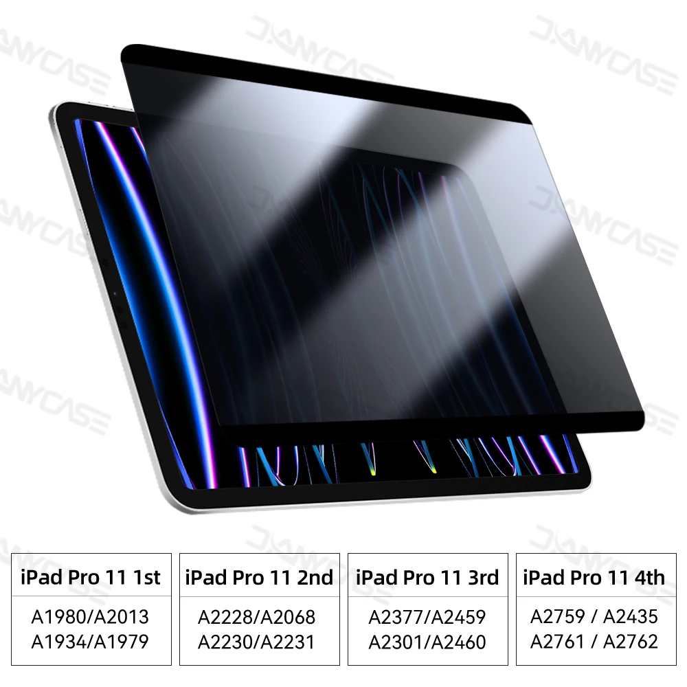 For iPad 11