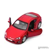 1:36 Toyota GT 86 Alloy Sports Car Model Diecast Metal Track Racing Car Vehicles Model Simulation Miniature Scale Kids Toys Gift 4
