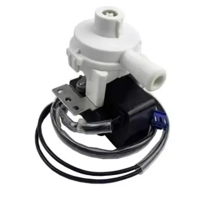 New PLD-12 P2200B-029 air conditioning drainage pump motor PLD-F12230GRSZ-1 FKS F120-23T001 SP4820