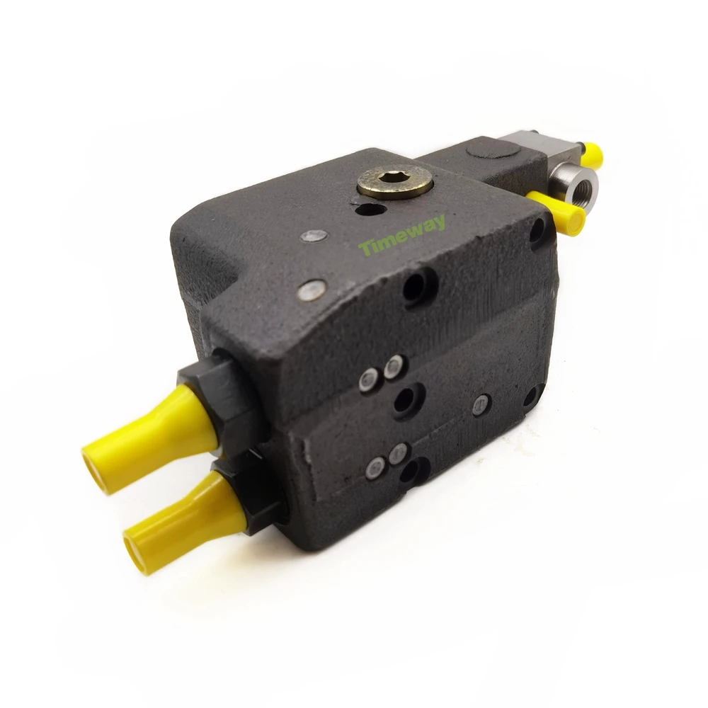 Hydraulic Control Valve for Repair REXROTH A11VO190 A11VLO190 Pump