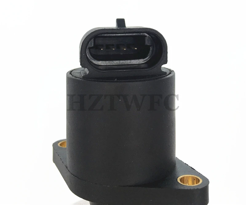 Idle air Control Valve B34/01 40439102 026906247 For VW GOL PARATI POINTER SAVEIRO 1.6 1.8 iac valve connector