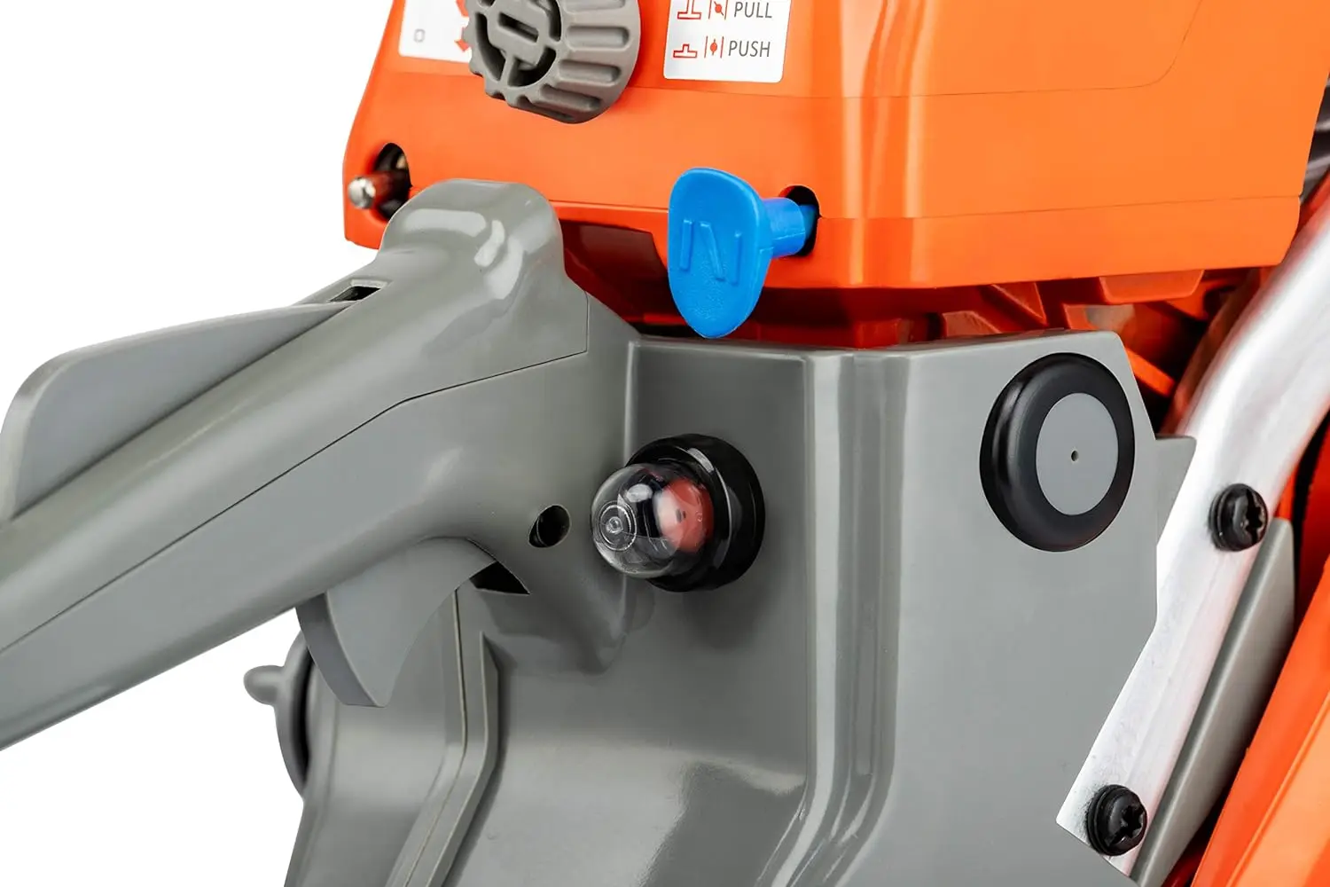 

Цепная пила, работающая на газе, 24 дюйма, 20 дюймов