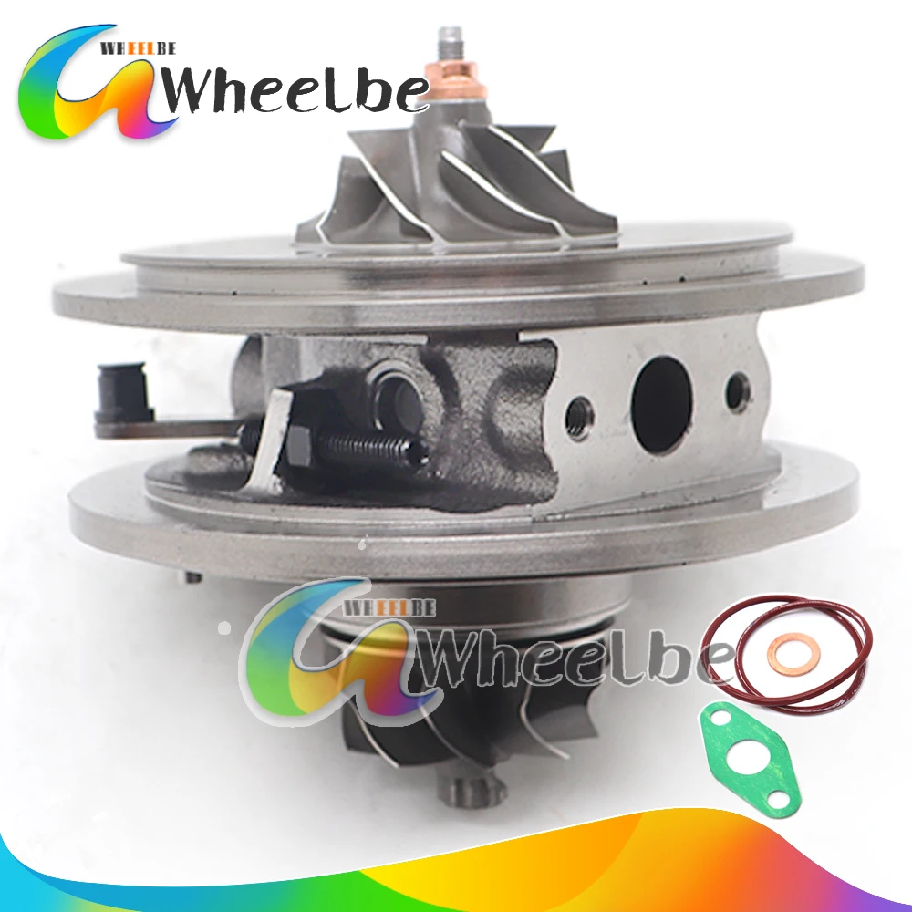 Auto Turbo Core Cartridge For Chevrolet Orlando Captiva Cruze 2.0 VCDi Turbine CHRA Core 49477-01510