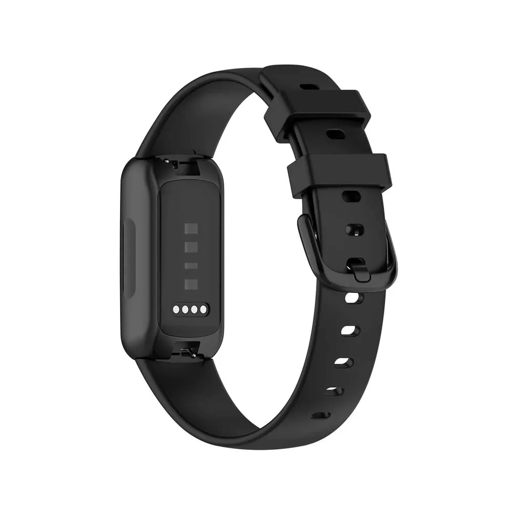 Soft Silicone Wristband for Smartwatch - New Color Bracelet Strap
