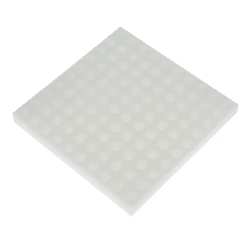 New Hydroponic Seedling Sponge Soilless Nursery Pots Seedling Starter Plant Propagation Equipment for Garden Greenhouse 2