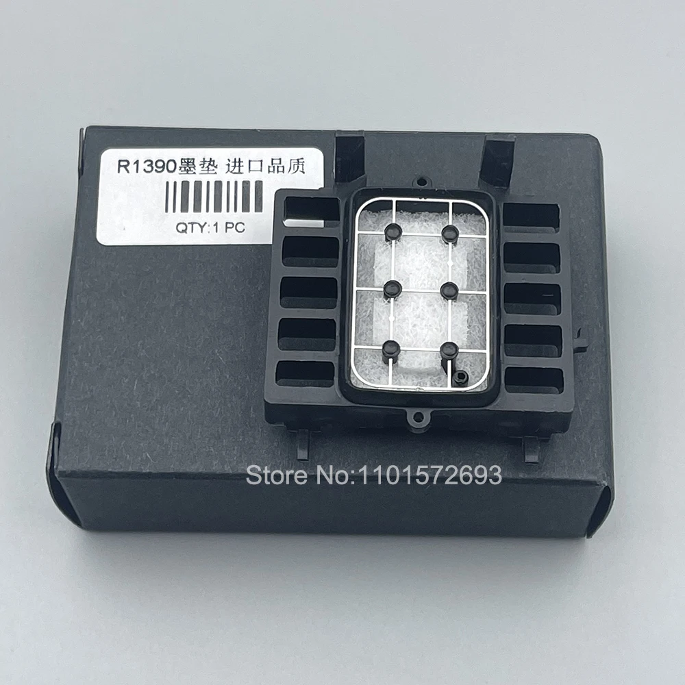 

2 шт., колпачки для печатающей головки принтера epson R1390 L1800 1390 1400 1430 1500W