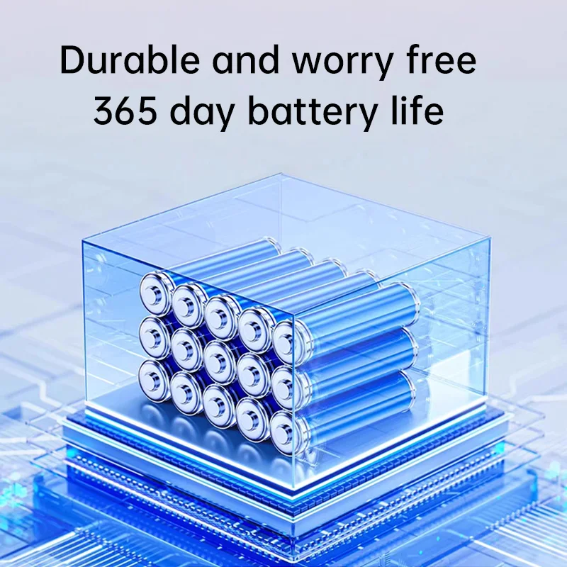 Smart Bluetooth GPS Tracker Apple Find My APP ITag Anti Lost Reminder Device MFI Rated Locator Car Key Pet Kids Finder