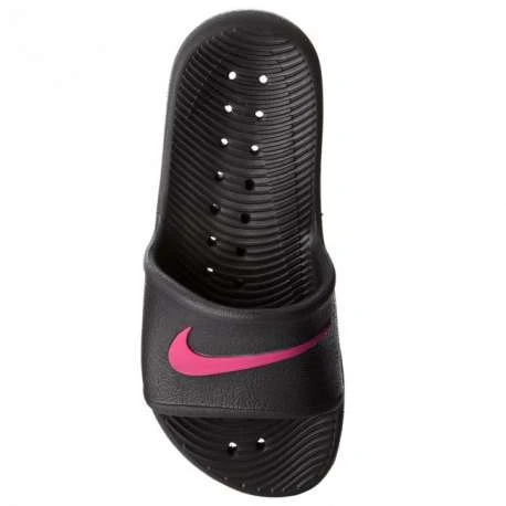 Nike Chanclas Kawa Shower(gs) Aq0899 002|Aletas de natación| -