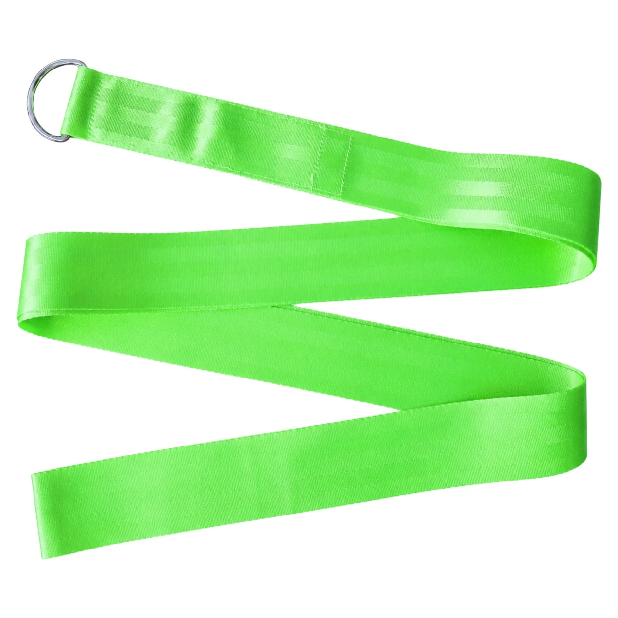 Enhanced Resistance Band for Golf and Muscle Training - Nylon Fascia Spiral Chain Belt