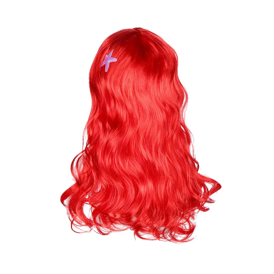 only 1 wig