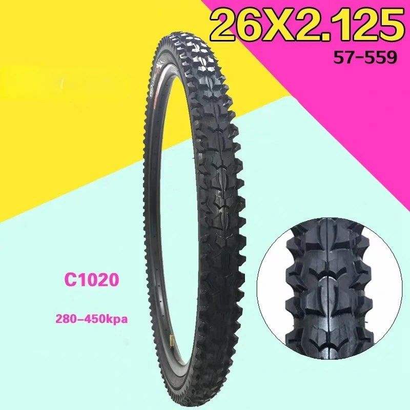 KD 26X2.125 1020