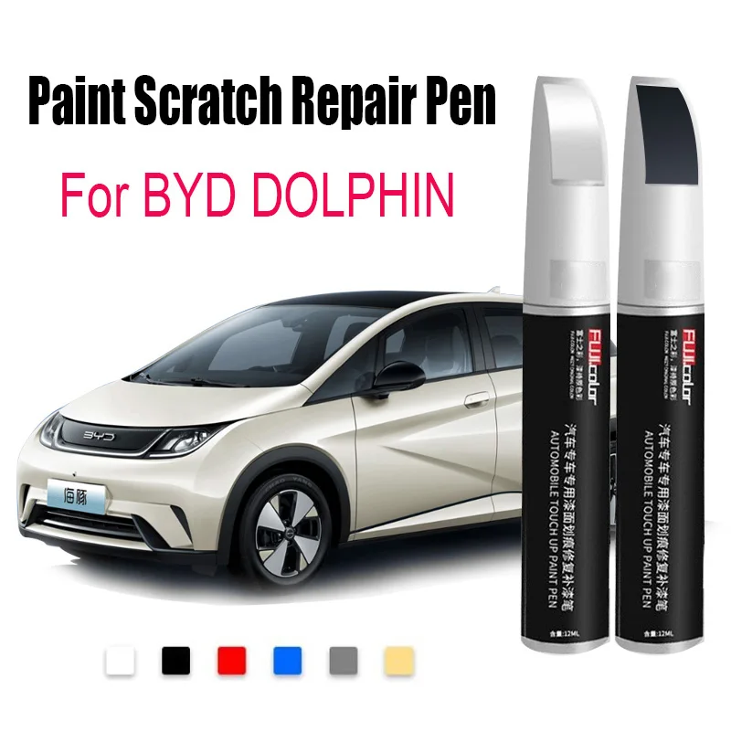 Car Paint Scratch Remover Pen Blue, Car Paint Pen Blue, Paint Pen For Car  Scratch Blue