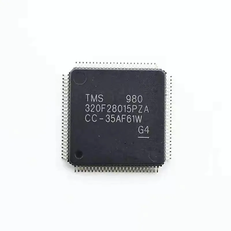 

TMS320F28015PZA Digital Signal Processor 20+