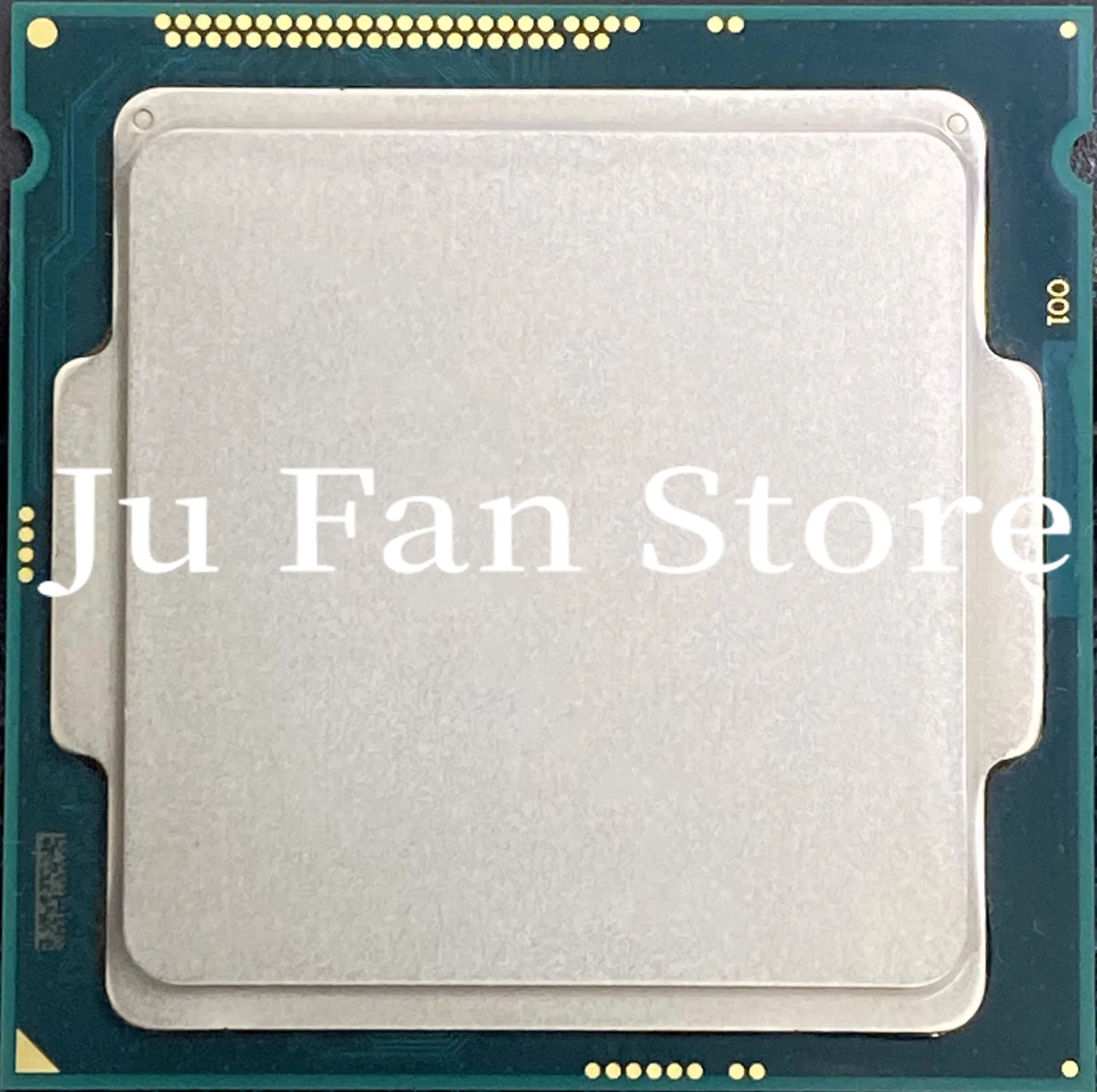 Intel Core I3-4160 I3 4160 Dual Core 3.60Ghz Haswell Cpu 5 Gt/S 3Mb Sr1Pk Lga1150 I3 4160 Processore 4160