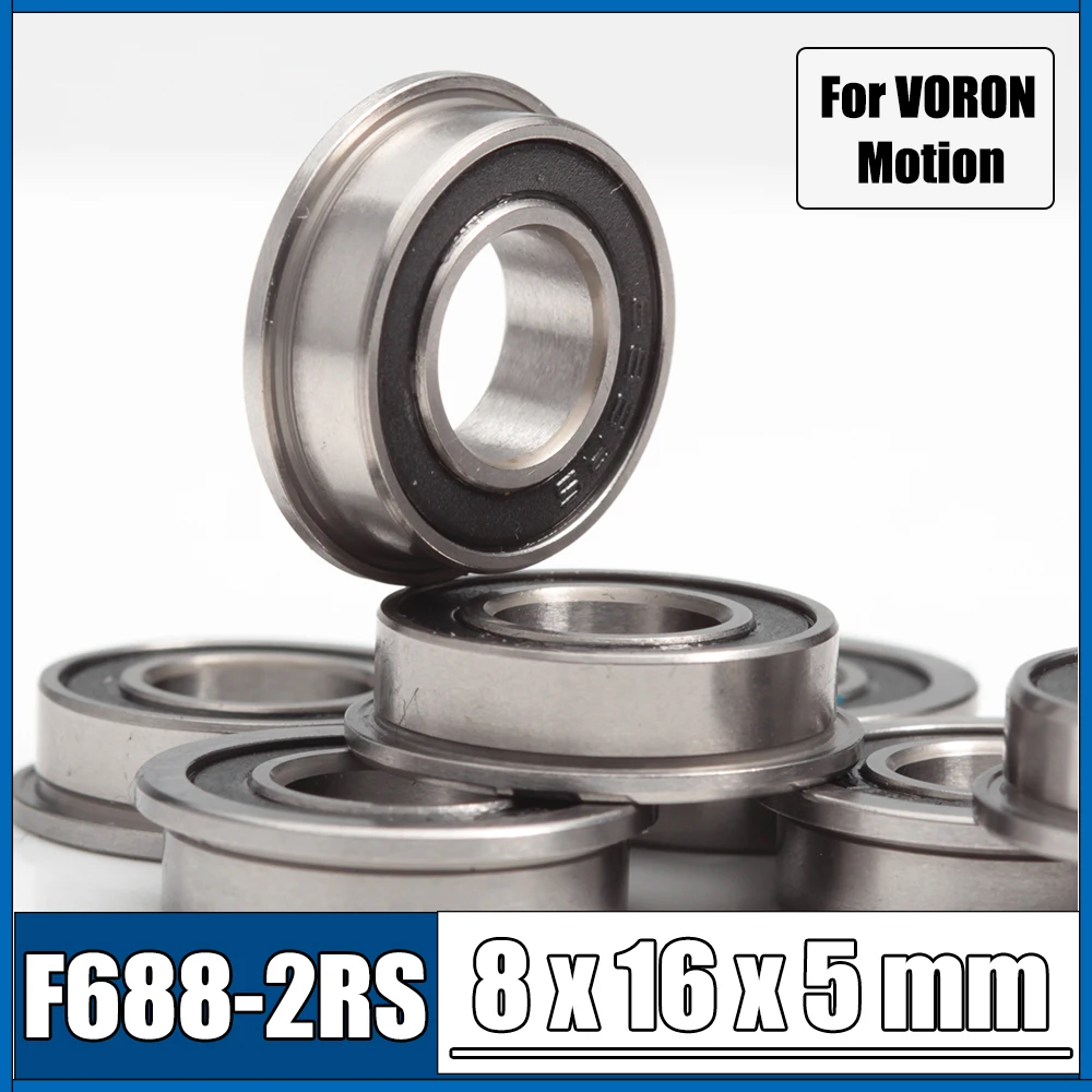 F698 2rs | Fabricant Et Fournisseur De Roulements