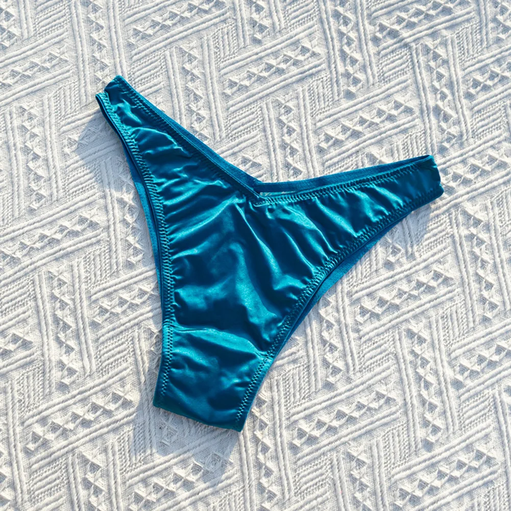 Women'S Thong Underwear Transparent Mesh Low Rise Female Panties 15 S2Aa5Faf995F743E49915Be78D28Bb462V